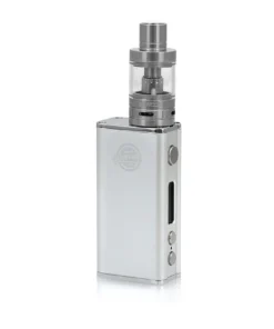 Steamax R40 E-Zigarette Starterset silber