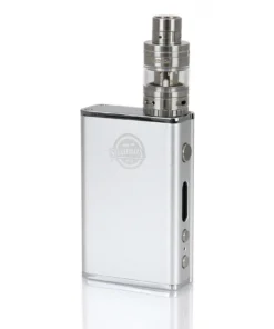 Steamax Micro One E-Zigarette Starterset silber