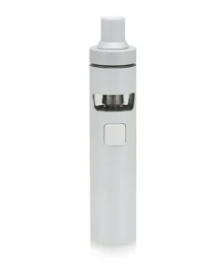 InnoCigs eGo AIO D22 E-Zigarette Starterset weiß