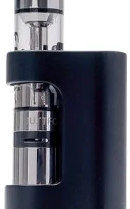 JUSTFOG E-Zigarette Q14 Schwarz 900 mAh 1.6 Ohm