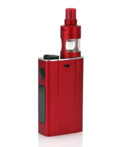 InnoCigs eVic VTwo E-Zigaretten Starterset burgund