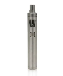InnoCigs eGo AIO Pro C E-Zigarette Starterset silber