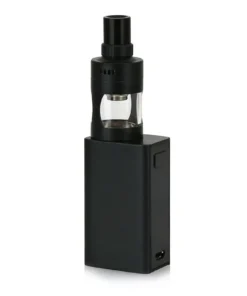 InnoCigs eVic Basic mit Cubis Pro E-Zigarette Starterset schwarz