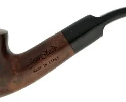 Jean Claude Pfeife Braun Nr.10