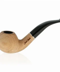 Jean Claude Pfeife Buchenholz Natur Nr.1