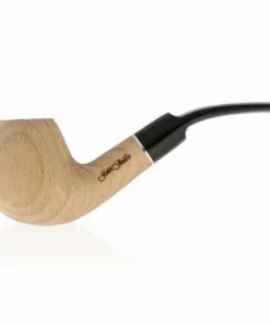 Jean Claude Pfeife Buchenholz Natur Nr.5
