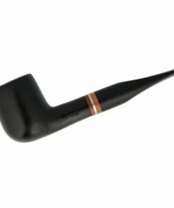 Jean Claude Pfeife No.10 schwarz