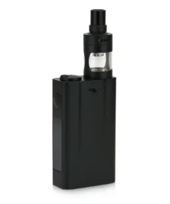InnoCigs eVic VTwo E-Zigaretten Starterset schwarz