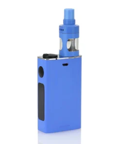 InnoCigs eVic VTwo E-Zigaretten Starterset blau