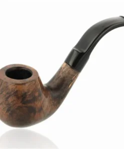Jean Claude Pfeife Nr. 34 Braun