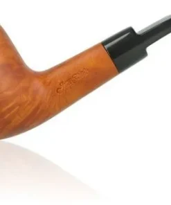 Jean Claude Pfeife Nr.04 Hellbraun Glatt