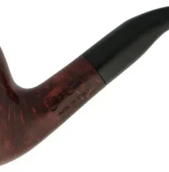 Jean Claude Pfeife Rot-Braun Nr. 3
