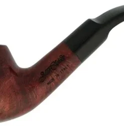 Jean Claude Pfeife Rot-Braun Nr.1