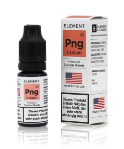 Element Png – Grapefruit e-Liquid