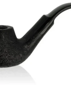 Jean Claude Pfeife Schwarz Nr.20