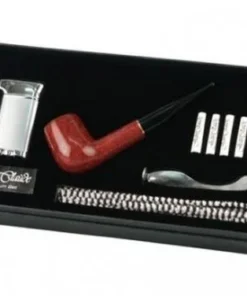 Jean Claude Premium Set gerade rot