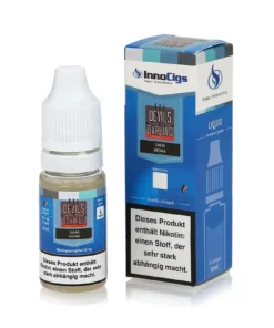InnoCigs Devils Darling Tabak Aroma e-Liquid