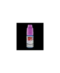 Vampire Liquid | Heisenberg | 20mg/ml