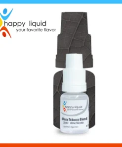 MAXX TOBACCO BLEND von Happy Liquid