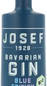 Josef 1928 Bavarian Gin Blue Edition 42%