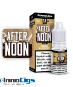 AFTERNOON von InnoCigs Liquid