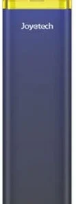 Joyetech Wide Wick E-Zigarette Kit blau-schwarz