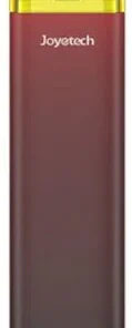 Joyetech Wide Wick E-Zigarette Kit rot-schwarz