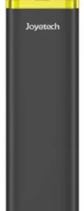 Joyetech Wide Wick E-Zigarette Kit schwarz