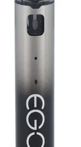 Joyetech eGo Pod E-Zigarette Set Metal Black
