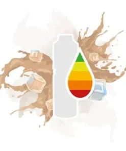 Bay Dream (Cream Likör) von mediCig Liquid