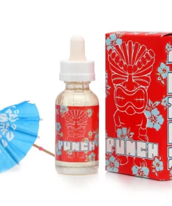 Punch – E-Zigaretten Liquid