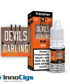 DEVILS DARLING von InnoCigs Liquid