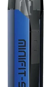 Justfog E-Zigarette Minifit-S KIT Set Blue
