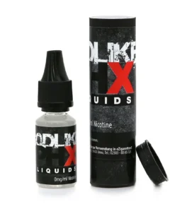 PHX Godlike Liquid by Ben Tewaag