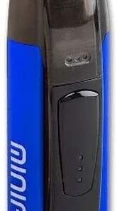 Justfog MiniFit Kit Blau