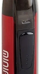 Justfog MiniFit Kit Rot
