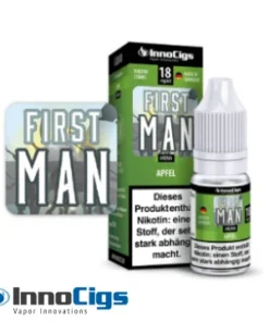 FIRST MAN von InnoCigs Liquid