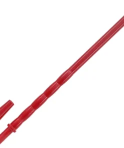 Caesar 45er Shisha Mundstück Set Painting Red