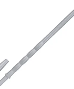 Caesar 45er Shisha Mundstück Set Painting Silber