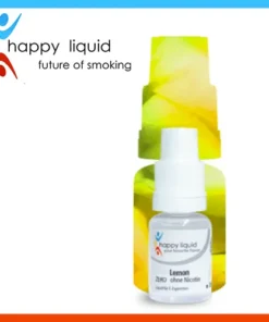 LEMON von Happy Liquid