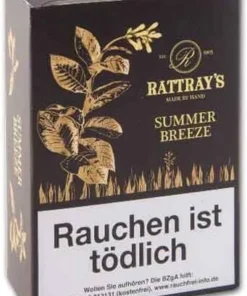 Kohlhase & Kopp Summer Breeze 2022 Pfeifentabak 100g