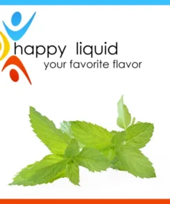 SPEARMINT von Happy Liquid 3x 10ml