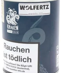 Kraken Zigarren Miticos 8Stk.