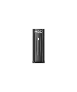 HQD Pod | Cirak 2 | Akkuträger | Black
