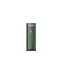 HQD Pod | Cirak 2 | Akkuträger | Green
