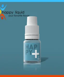 HAPPY+ Salt Shot für shake x vape von Happy Liquid