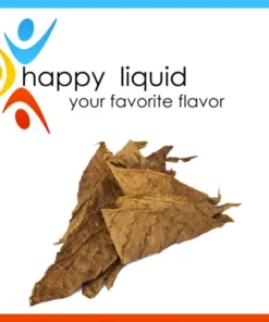 VIRGINIA von Happy Liquid 3x 10ml