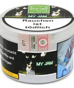 Al Waha My Jam Shisha Tabak 200g