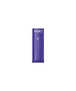 HQD Pod | Cirak 2 | Akkuträger | Purple