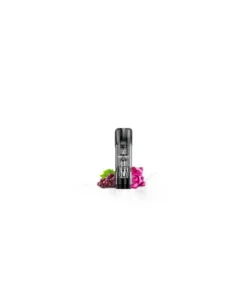 Bar Juice | 2x Pods | Grape Gummy Bear | ELFA-Kompatibel